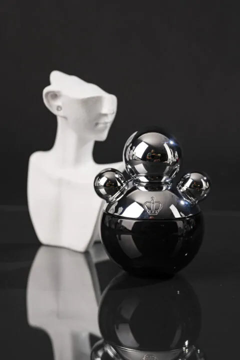 Irfé IRFE SAFFRON LEATHER Eau De Parfum Spray 50ml