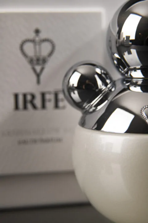 Irfé IRFE MARSHMALLOW MUSK Eau De Parfum Spray 50ml