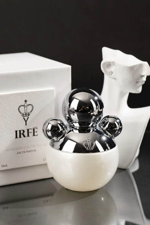 irfé IRFE MARSHMALLOW MUSK Eau de Parfum Spray 50ml