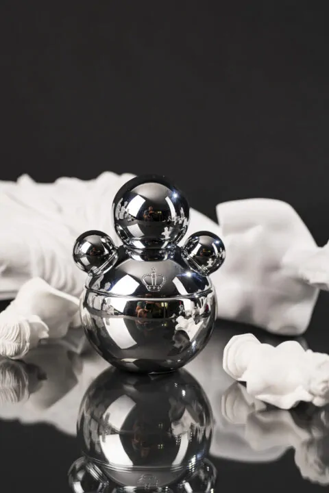 Irfé IRFE SMOLDERING PEPPER Eau De Parfum Spray 50ml
