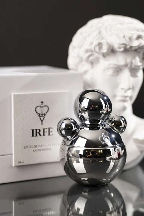 irfé IRFE SMOLDERING PEPPER Eau de Parfum Spray 50ml