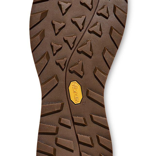 Irish Setter Cascade Men's 5-inch Waterproof Leather Safety Toe Boot