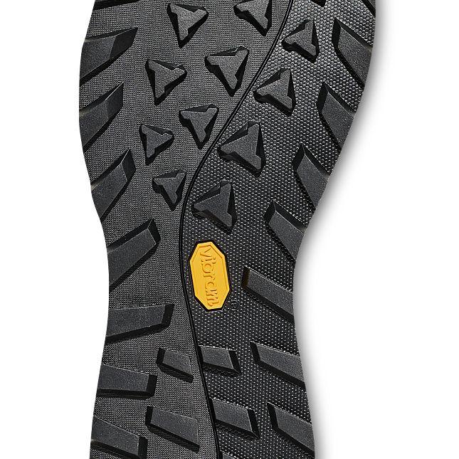 Irish Setter Cascade Men's 5-Inch Waterproof Leather Safety Toe Boot