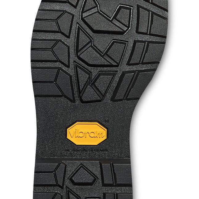 Irish Setter Edgerton Men's 8-inch Waterproof Leather Safety Toe Boot