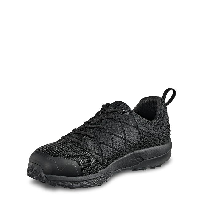 Irish Setter Nisswa Men's Safety Toe Oxford