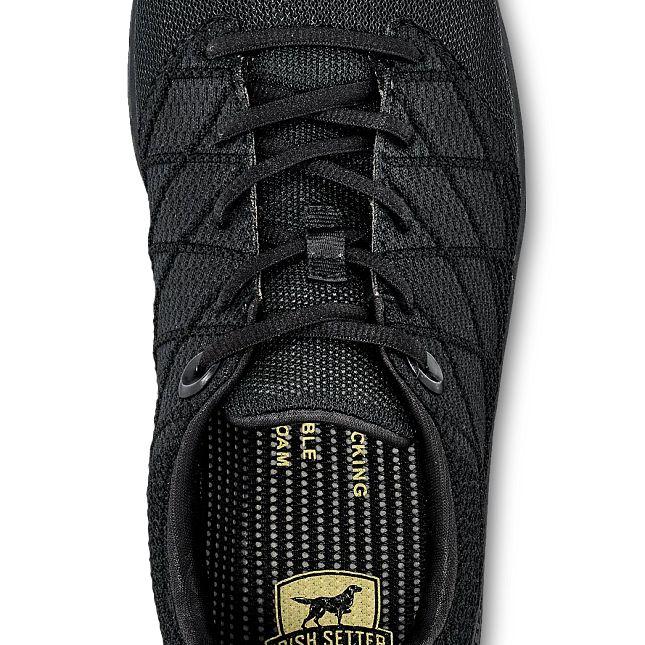 Irish Setter Nisswa Men's Safety Toe Oxford