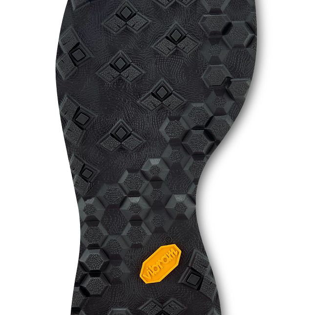 Irish Setter Nisswa Men's Safety Toe Oxford