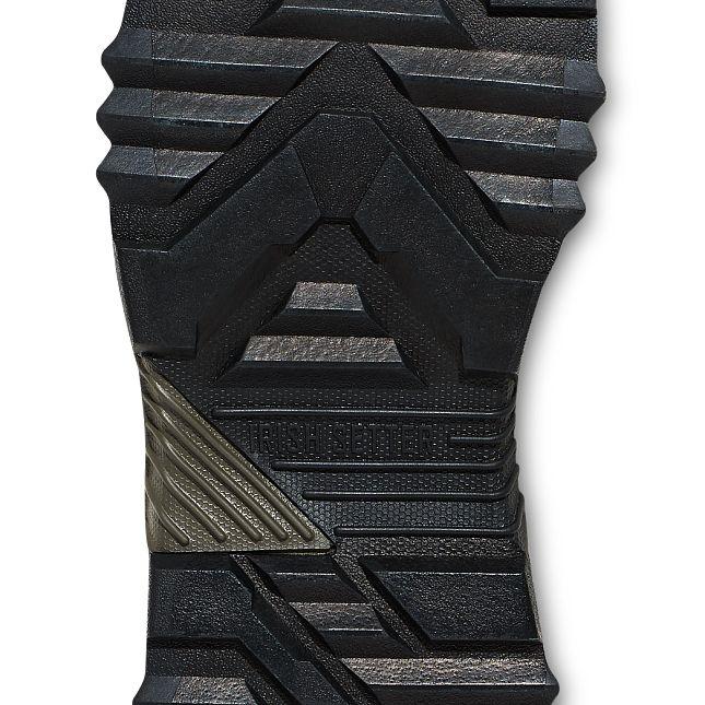 Irish Setter MudTrek Unisex 17-inch Waterproof Insulated Rubber Full Fit Pull-On Boot