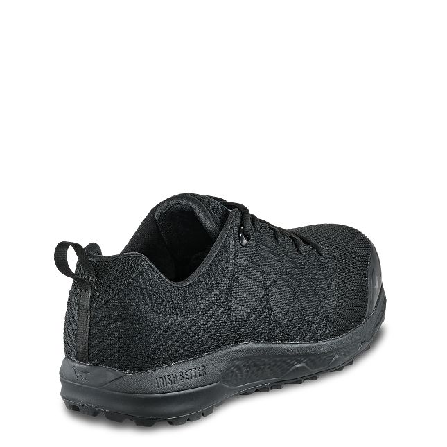 irish setter Nisswa Men's Puncture Resistant Safety Toe Oxford