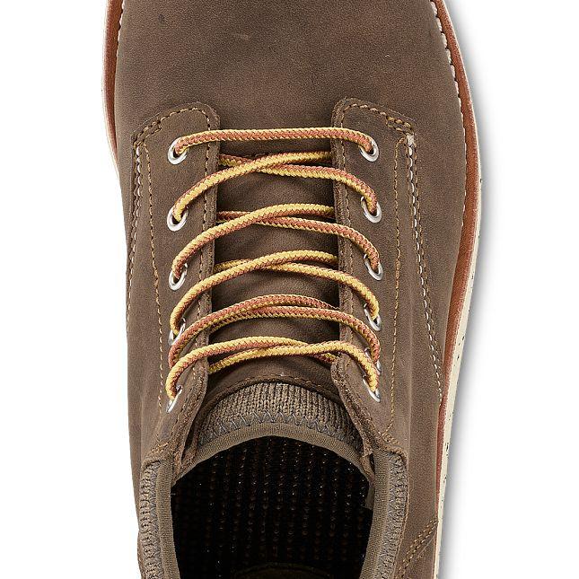 Irish Setter Setter Fifty® Men's 6-inch Leather Boot