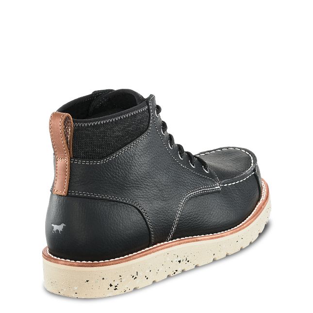 irish setter Setter Fifty® Men's 6-inch Leather Boot