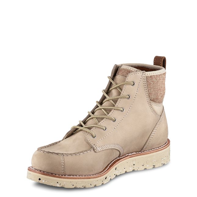 Irish Setter Setter Fifty® Women's 6-inch Leather Boot