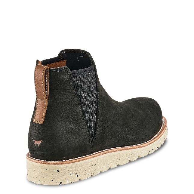 irish setter Setter Fifty® Women's 6-inch Pull-On Leather Boot