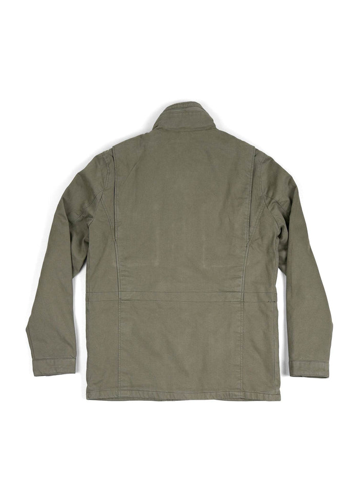 Iron And Resin M65 Jacket Army