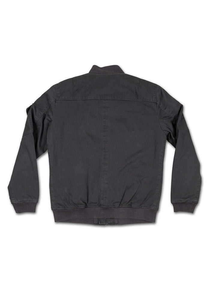 Iron And Resin Vandenberg Jacket Army