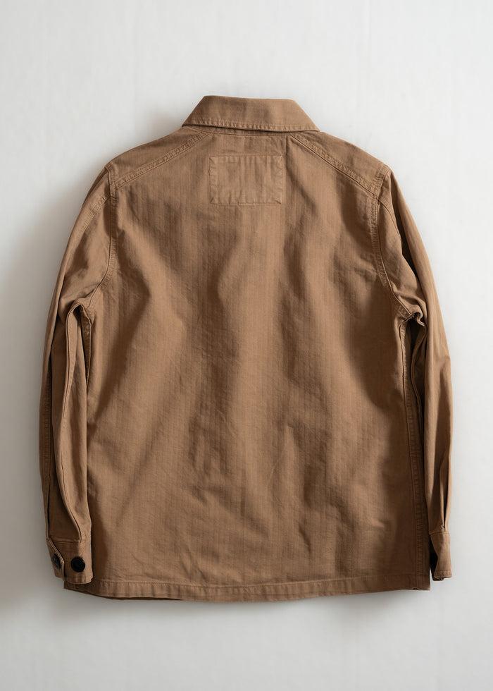 Iron And Resin Women's Connor Jacket Army