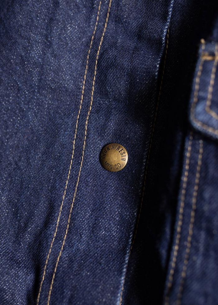 Iron And Resin Women's Jane Jacket