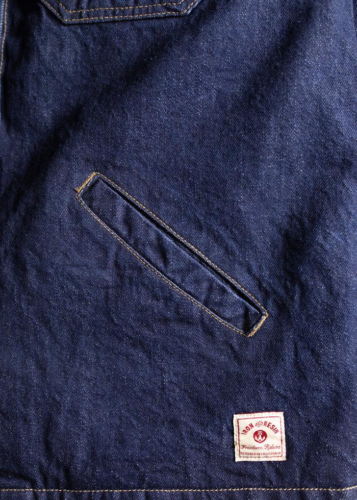 Iron And Resin Women's Jane Jacket