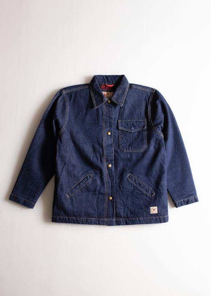 iron and resin Women's Jane Jacket