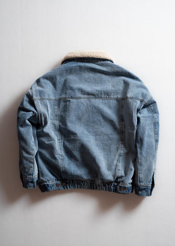 Iron And Resin Women's Lisa Jacket Blue