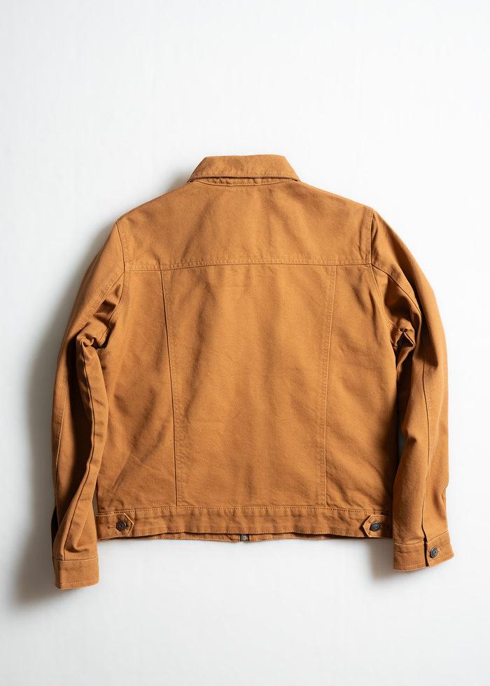 Iron And Resin Women's Madeleine Jacket Black