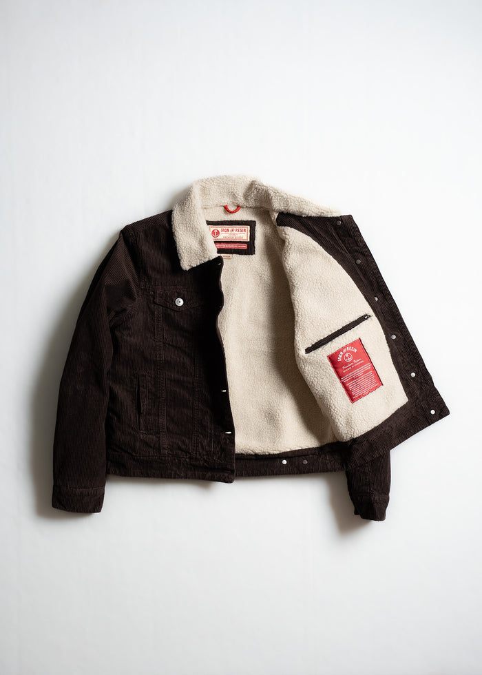 Iron And Resin Women's Oakley Jacket Black