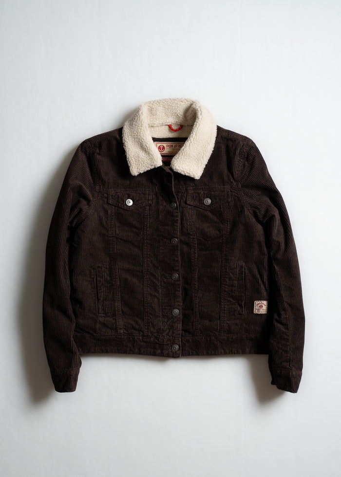 Iron And Resin Women's Oakley Jacket Black