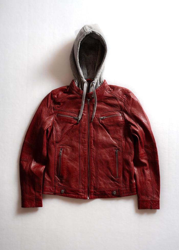 Iron And Resin Women's Topanga Jacket Black