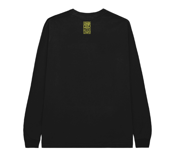 Iron Maiden Running Free Longsleeve Tee