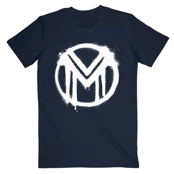 iron maiden The Mandrake Project Album Tee