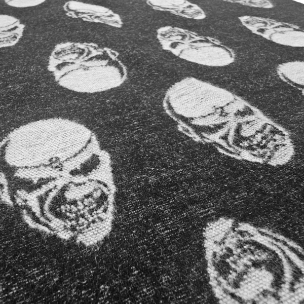 Iron Maiden Trooper Reversible Scarf