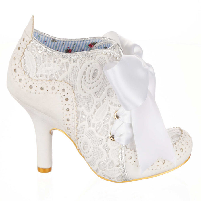 Irregular Choice Abigails Party | Womens Shoes | Iconic By Irregular Choice