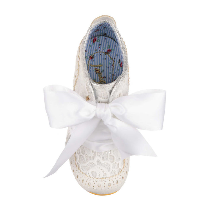 Irregular Choice Abigails Party | Womens Shoes | Iconic By Irregular Choice