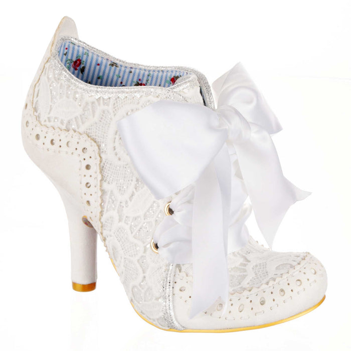irregular choice Abigails Party | Womens shoes | Iconic by Irregular Choice