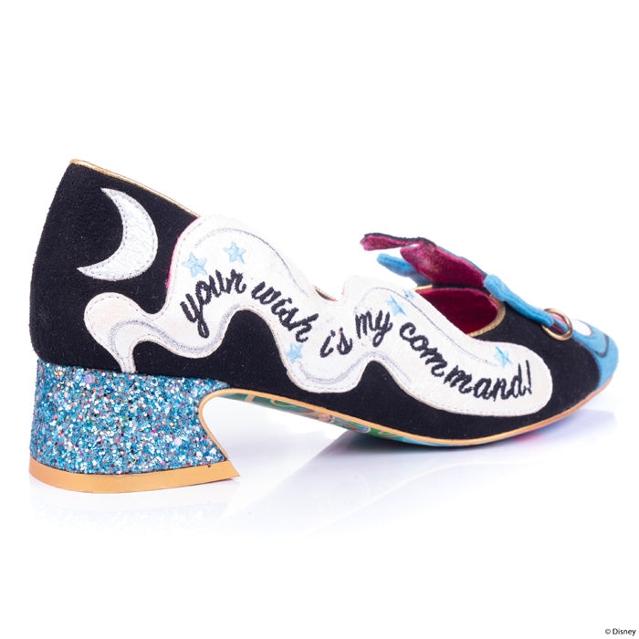 Irregular Choice At Your Service | Womens Shoes | Irregular Choice