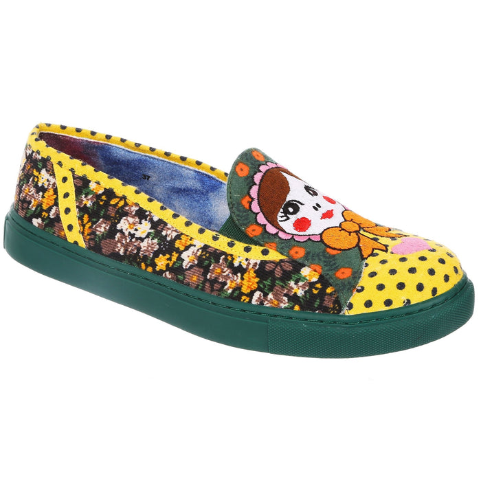 Irregular Choice Dolly | Womens Shoes | Irregular Choice