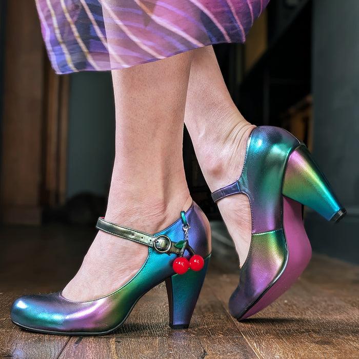 Irregular Choice Cherry Champ &vert; Irregular Choice