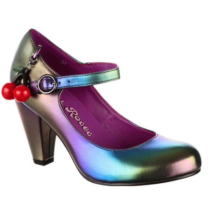 irregular choice Cherry Champ &vert; Irregular Choice