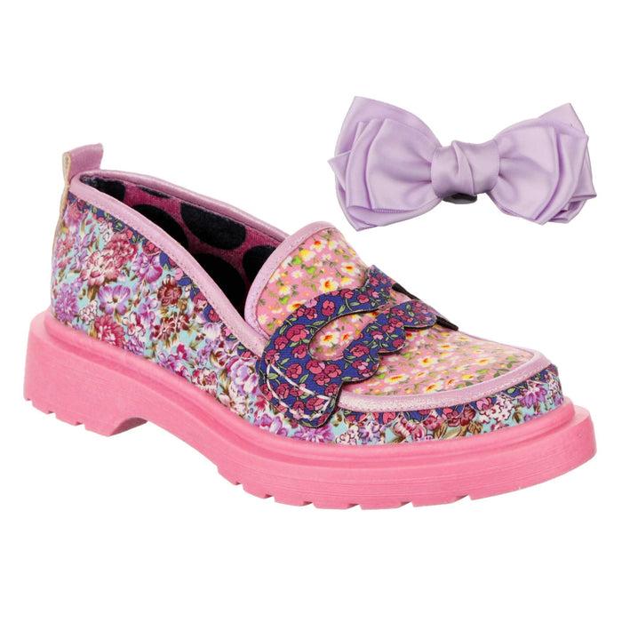 Irregular Choice Loaf You Forever &vert; Irregular Choice