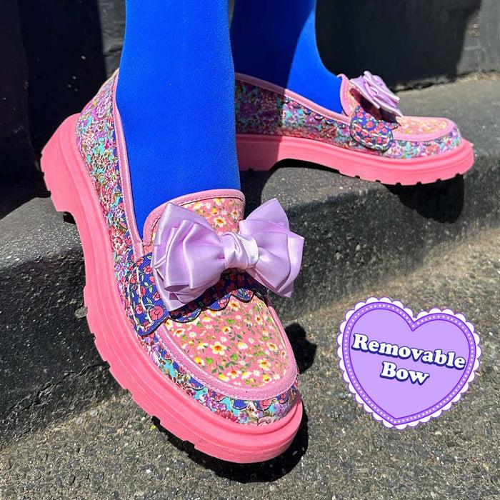 Irregular Choice Loaf You Forever &vert; Irregular Choice