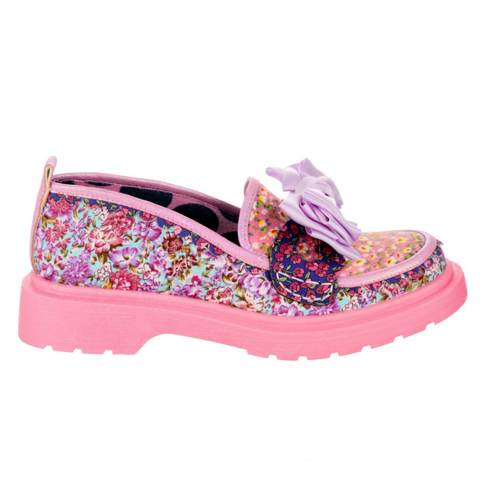 Irregular Choice Loaf You Forever &vert; Irregular Choice