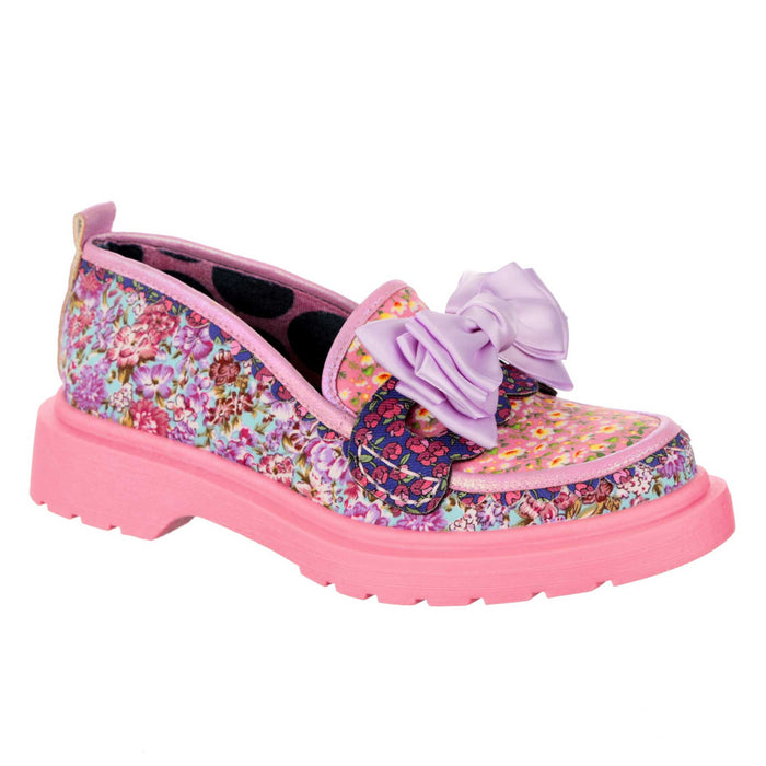 irregular choice Loaf You Forever &vert; Irregular Choice