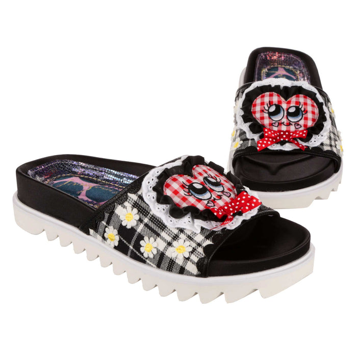 irregular choice Lovey Dovey &vert; Irregular Choice