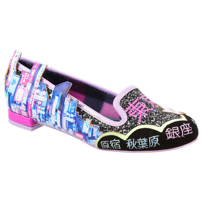 Irregular Choice Neko Nyan &vert; Irregular Choice