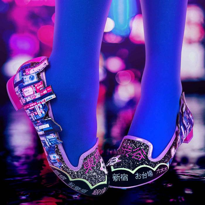 Irregular Choice Neko Nyan &vert; Irregular Choice