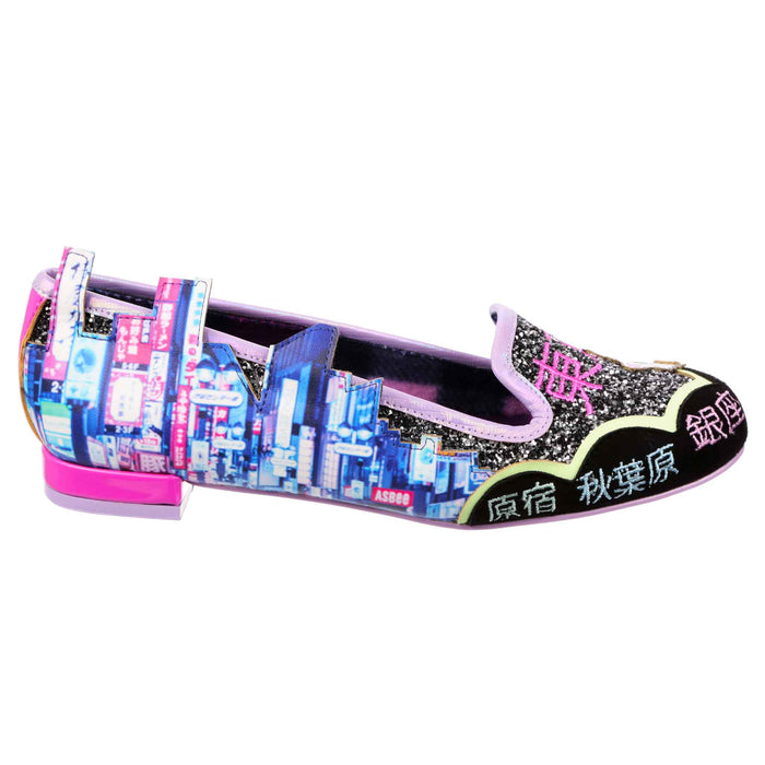 Irregular Choice Neko Nyan &vert; Irregular Choice