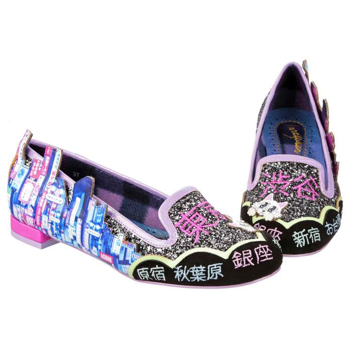 irregular choice Neko Nyan &vert; Irregular Choice