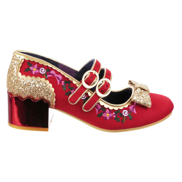 Irregular Choice Secret Candy &vert; Irregular Choice