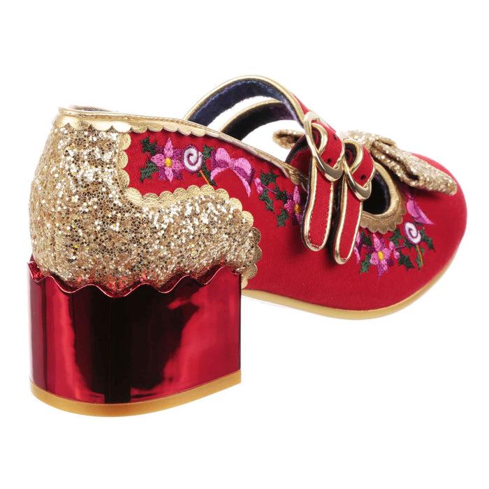 Irregular Choice Secret Candy &vert; Irregular Choice
