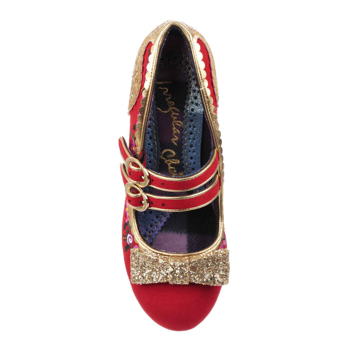 Irregular Choice Secret Candy &vert; Irregular Choice
